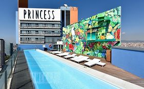 Barcelona Princess 4*